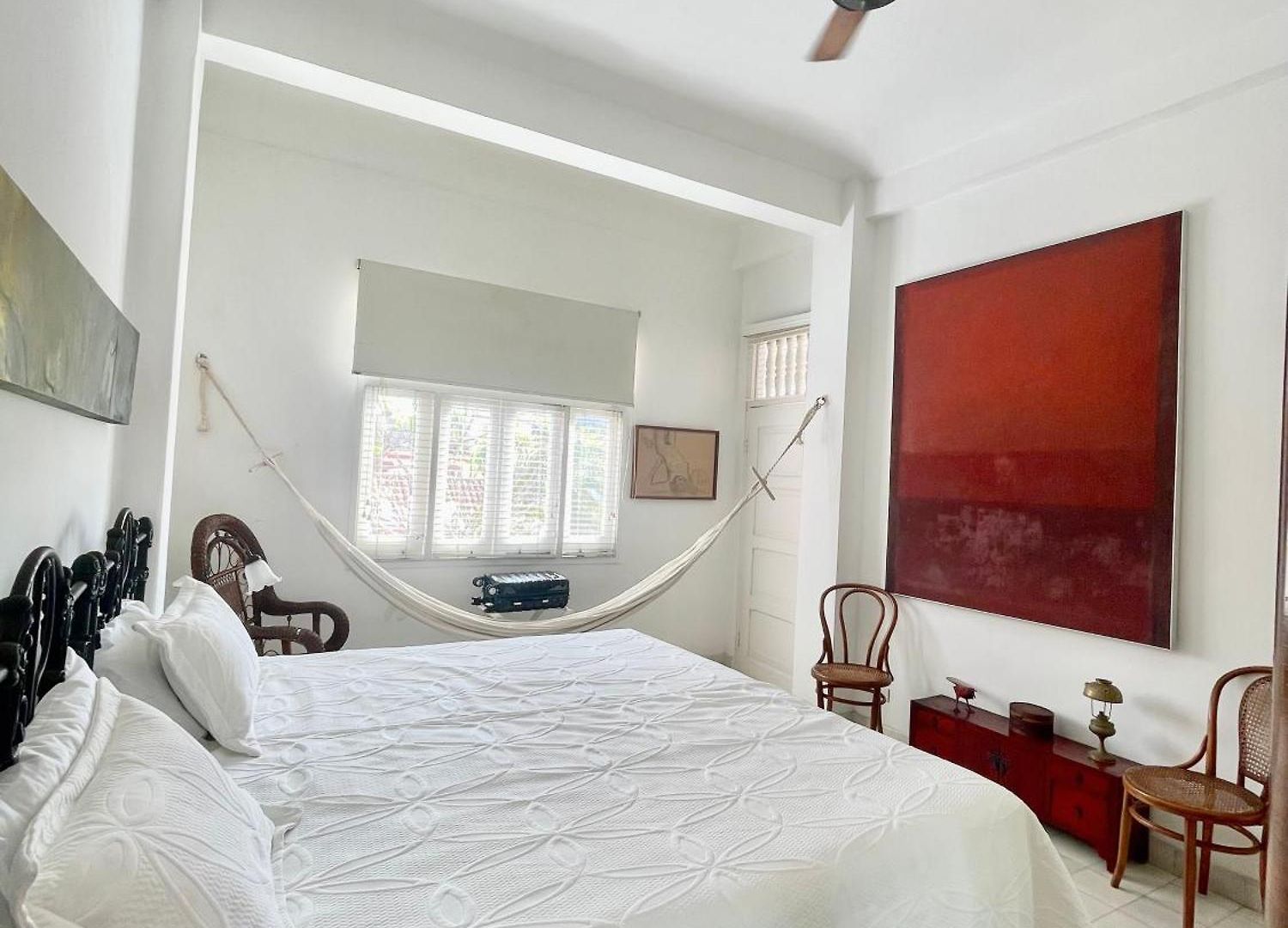 Corazón De Colonial Apartamento *