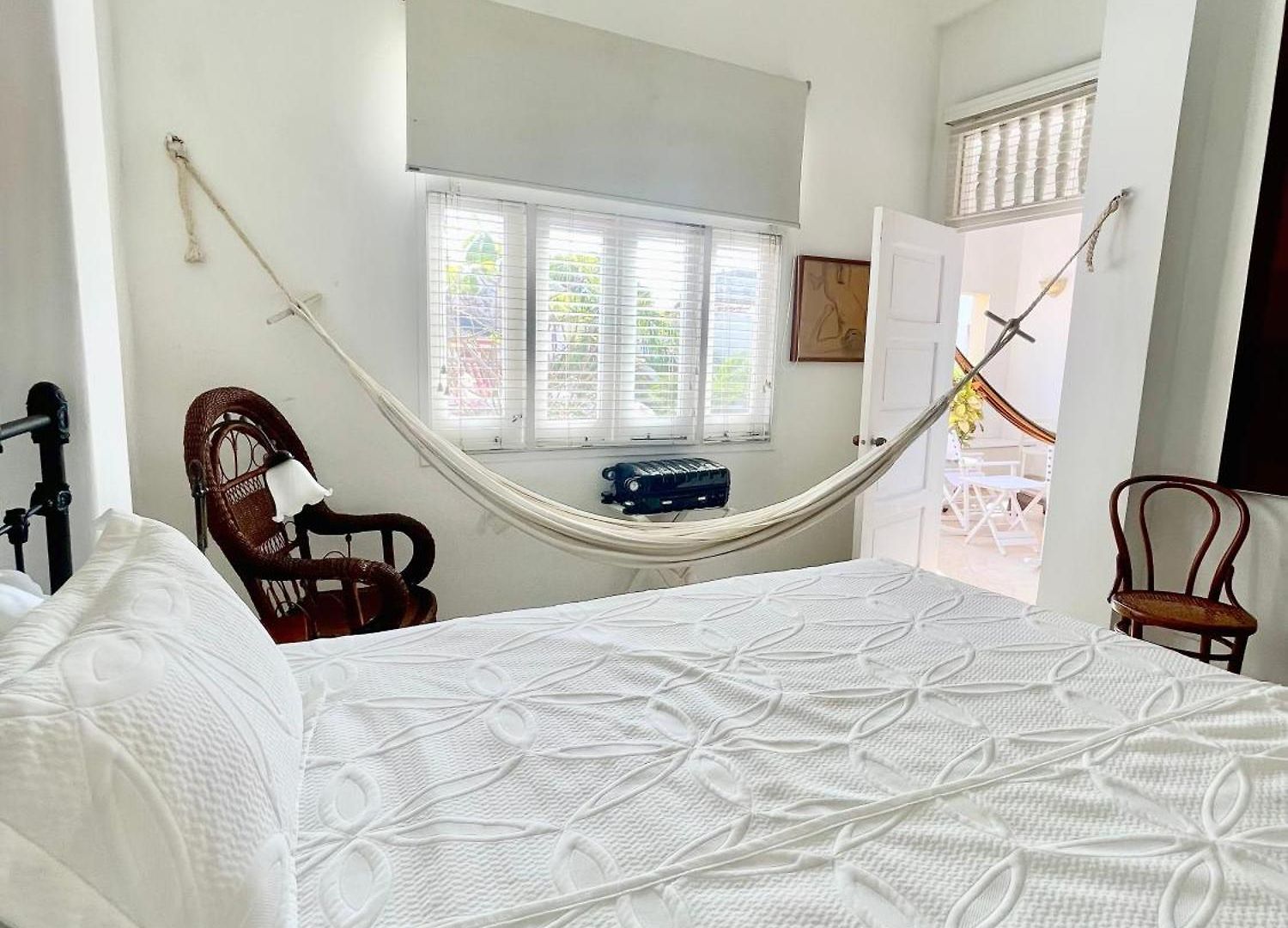 Apartamento Corazón De Colonial
