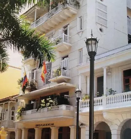 Corazon De Colonial *