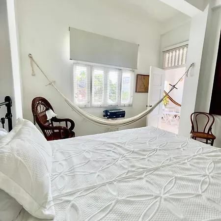 Apartamento Corazon De Colonial