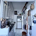 Bello Apartamento Corazon De Cartagena Colonial