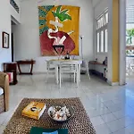 Bello Apartamento Corazon De Cartagena Colonial