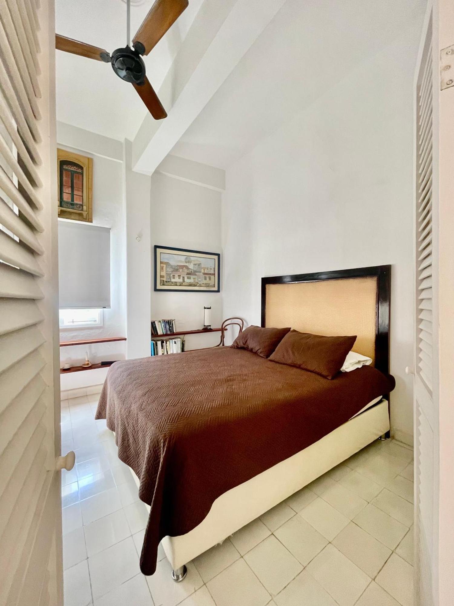 Apartment Corazon De Colonial *